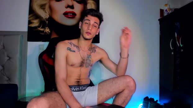 Axel_sex69 Cam4 15-10-2024 Males