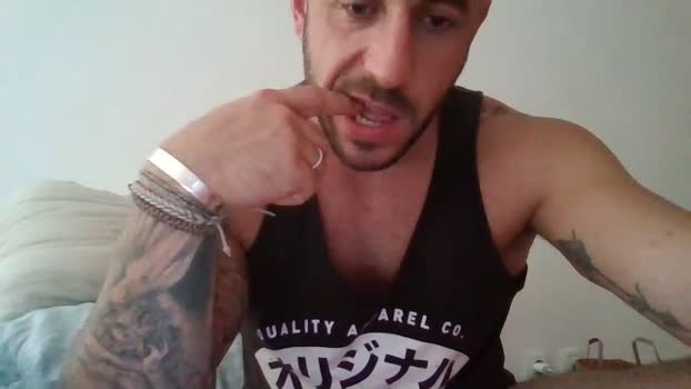 Revoltosa29 Cam4 14-10-2024 Males