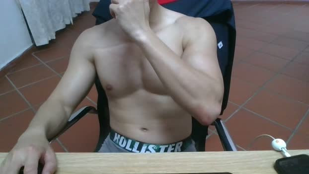 Xu666 Cam4 15-10-2024 Males
