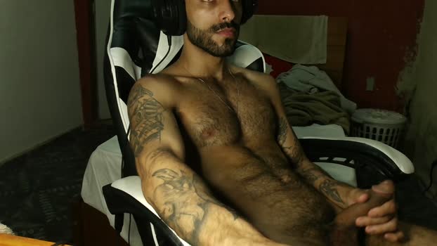 joaopaulogc Cam4 15-10-2024 Males