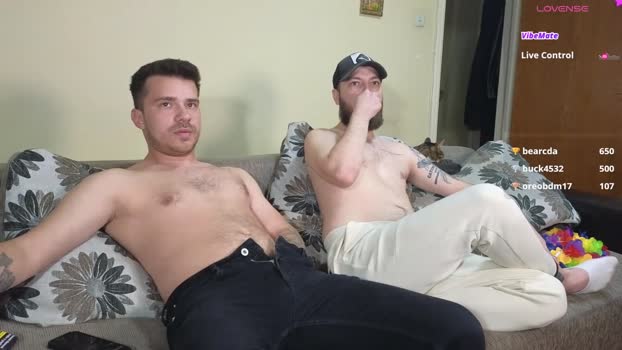 johnnylove22 Cam4 14-10-2024 Males