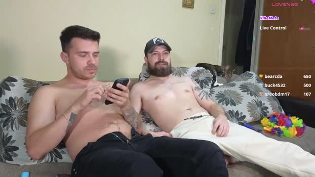 johnnylove22 Cam4 14-10-2024 Males