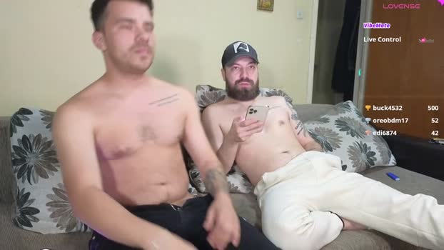 johnnylove22 Cam4 14-10-2024 Males