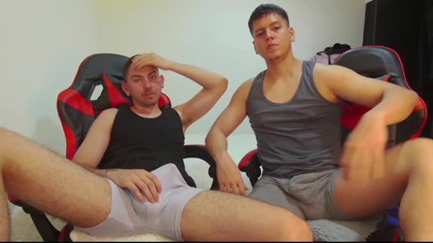 team_morehot Cam4 14-10-2024 Males