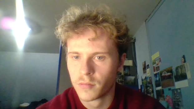 blondyguyyy Cam4 15-10-2024 Males