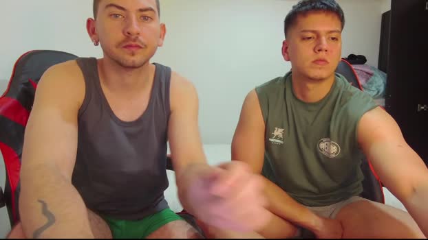 team_morehot Cam4 15-10-2024 Males