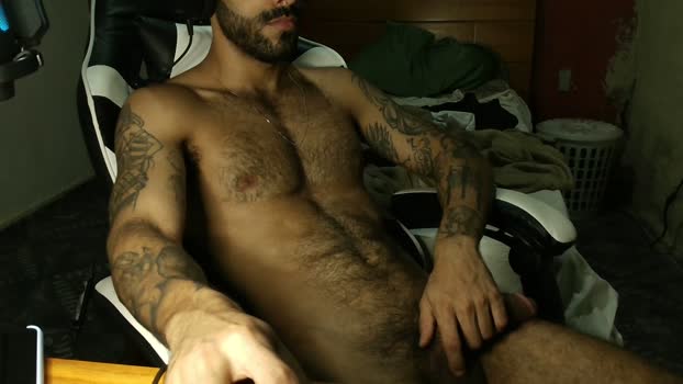 joaopaulogc Cam4 17-10-2024 Males