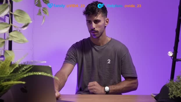 vida_23 Cam4 17-10-2024 Males