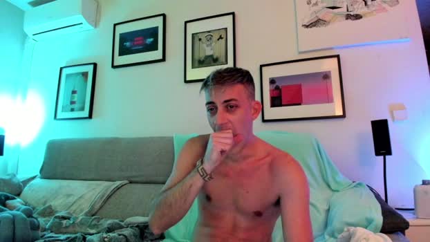 HuGo4K Cam4 18-10-2024 Males