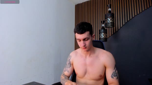 JacksonOlsenn Cam4 18-10-2024 Males