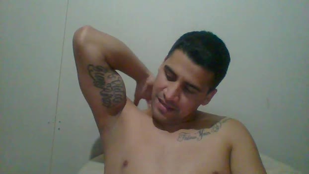 LeoRoom Cam4 18-10-2024 Males