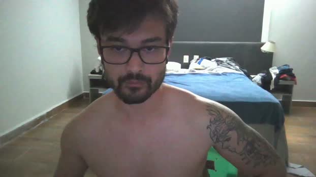 Quackdonald Cam4 18-10-2024 Males
