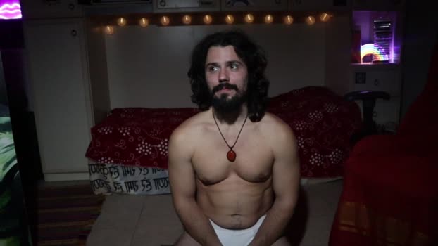 Tantra_Man_Yogi Cam4 17-10-2024 Males