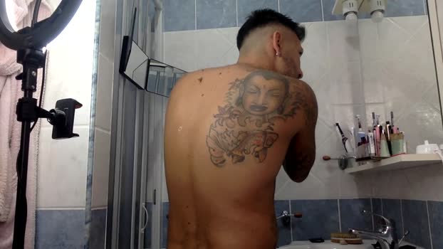 goroasroma Cam4 18-10-2024 Males