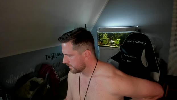 ronhill13 Cam4 17-10-2024 Males