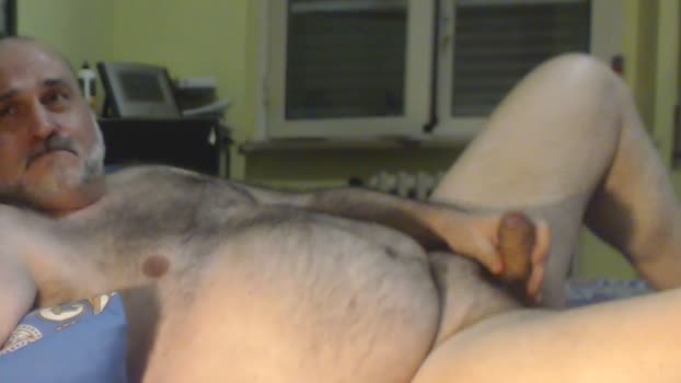 tekken5 Cam4 18-10-2024 Males