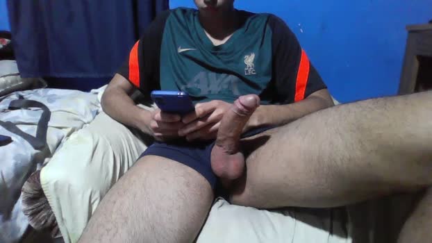 Bbyflaqi Cam4 19-10-2024 Males