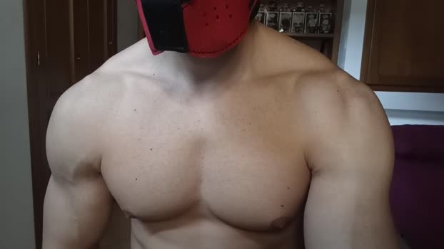 Frabroker Cam4 19-10-2024 Males