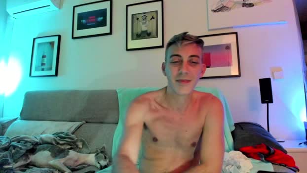 HuGo4K Cam4 18-10-2024 Males