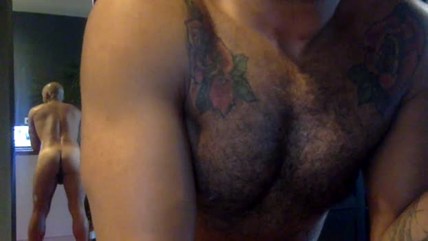 SoloAssPlayer Cam4 19-10-2024 Males