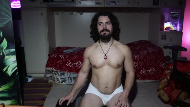 Tantra_Man_Yogi Cam4 18-10-2024 Males