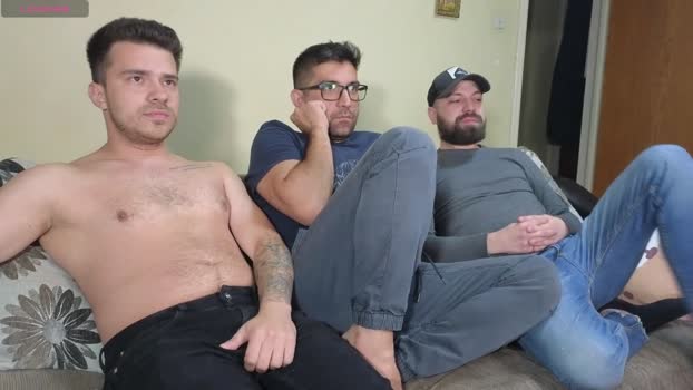 johnnylove22 Cam4 18-10-2024 Males
