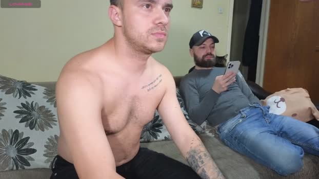 johnnylove22 Cam4 18-10-2024 Males