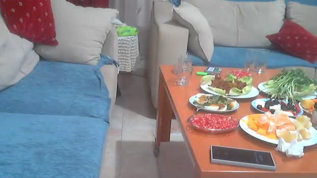 pollen_07 Cam4 18-10-2024 Males