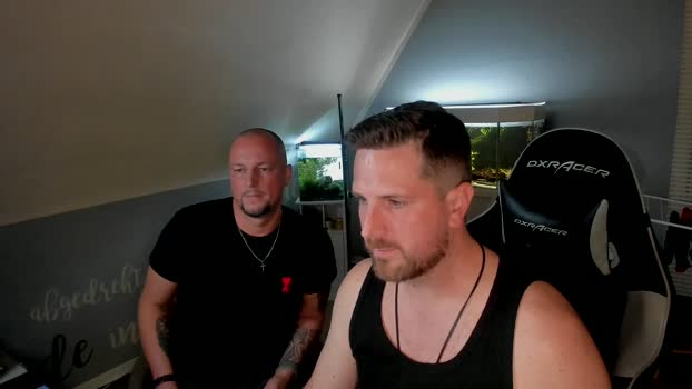 ronhill13 Cam4 18-10-2024 Males
