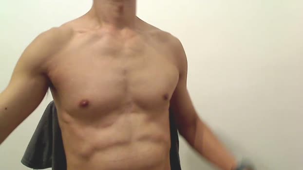showhansen3 Cam4 19-10-2024 Males
