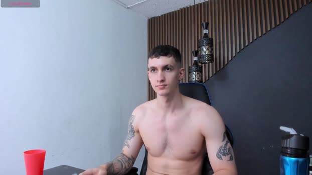 JacksonOlsenn Cam4 19-10-2024 Males