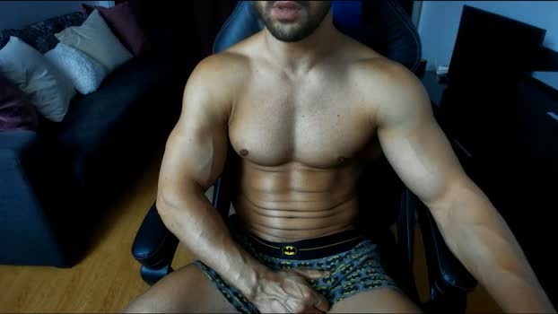 beranco19 Cam4 20-10-2024 Males