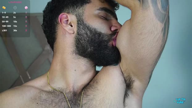 kingwilliams_ Cam4 20-10-2024 Males