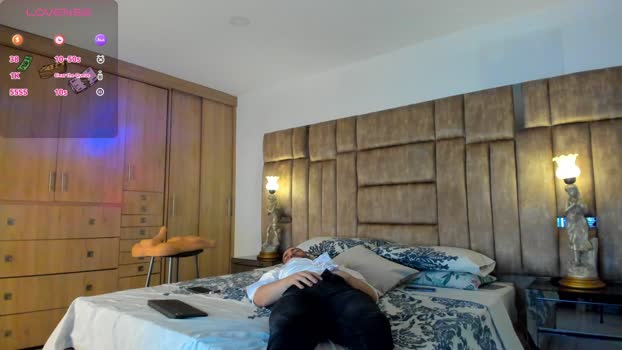 petterandwilly Cam4 19-10-2024 Males