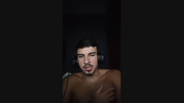 robsonhaha Cam4 20-10-2024 Males