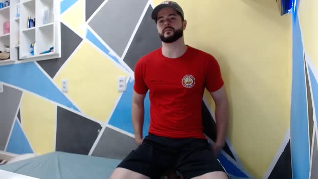 BombeiroHotx Cam4 21-10-2024 Males