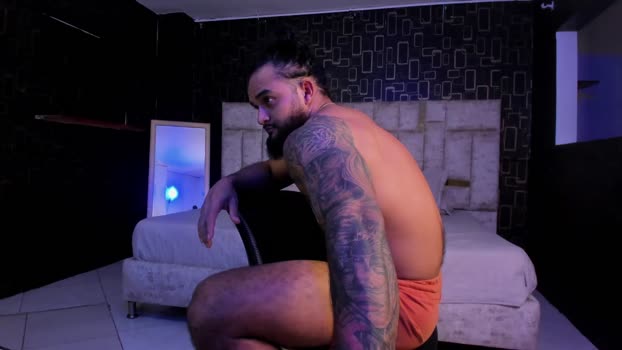 ragnar_666 Cam4 21-10-2024 Males