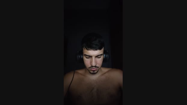 robsonhaha Cam4 21-10-2024 Males