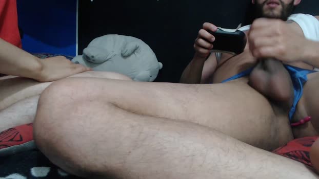 ethansteban3 Cam4 22-10-2024 Males