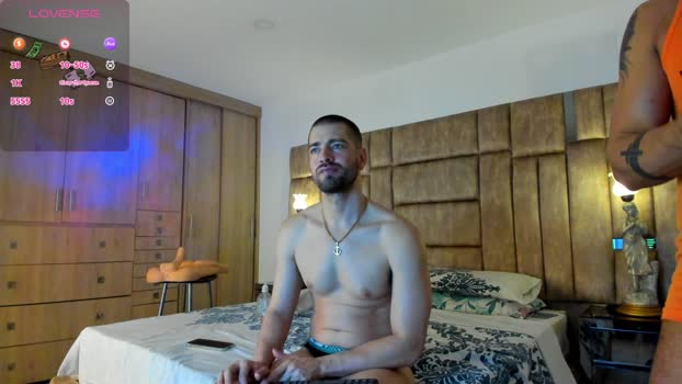 petterandwilly Cam4 21-10-2024 Males