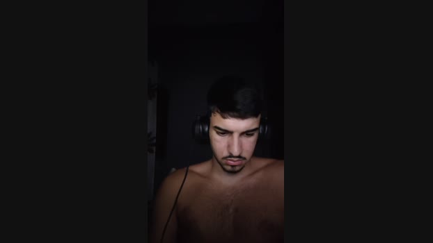 robsonhaha Cam4 22-10-2024 Males