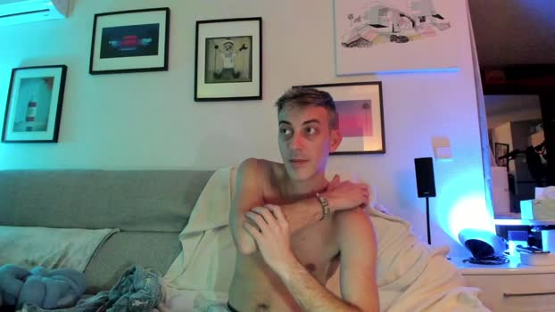 HuGo4K Cam4 23-10-2024 Males
