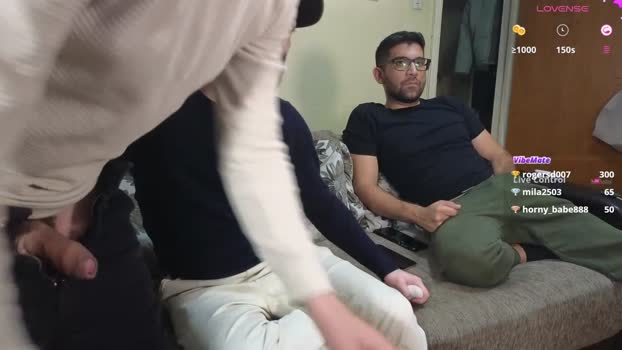 johnnylove22 Cam4 22-10-2024 Males
