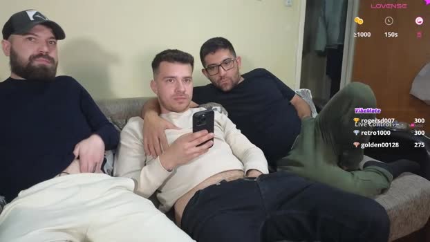 johnnylove22 Cam4 22-10-2024 Males