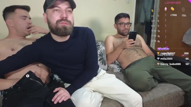 johnnylove22 Cam4 22-10-2024 Males