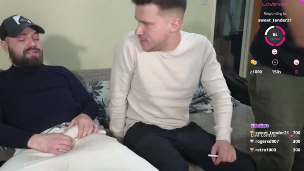 johnnylove22 Cam4 22-10-2024 Males