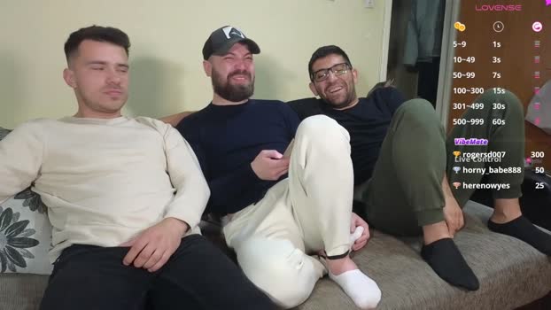 johnnylove22 Cam4 22-10-2024 Males