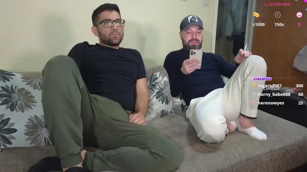 johnnylove22 Cam4 22-10-2024 Males