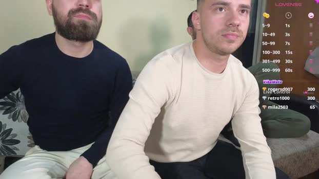 johnnylove22 Cam4 22-10-2024 Males