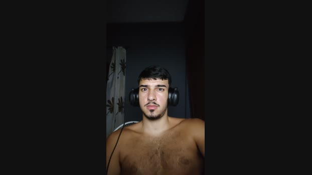 robsonhaha Cam4 23-10-2024 Males